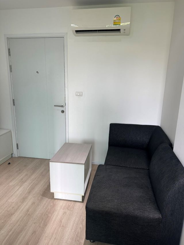 CM04381 ขาย คอนโด ไอคอน​โด​ กรีน​สเปซ​ ​เสรีไทย​ iCondo Green Space Serithai ถ. เสรีไทย 