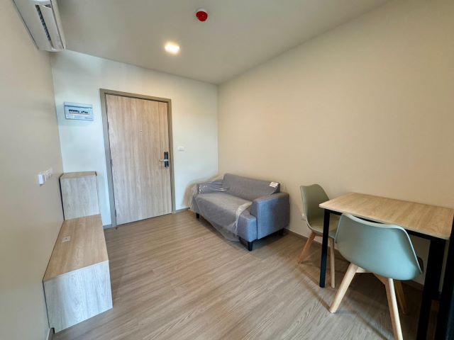 CM04413 ขายดาวน์ คอนโด เวย์ ชินเขต  Vay Chinnakhet คอนโดมิเนียม ซอยงามวงศ์วาน 47 แยก 31 ถนนงามวงศ์วาน 