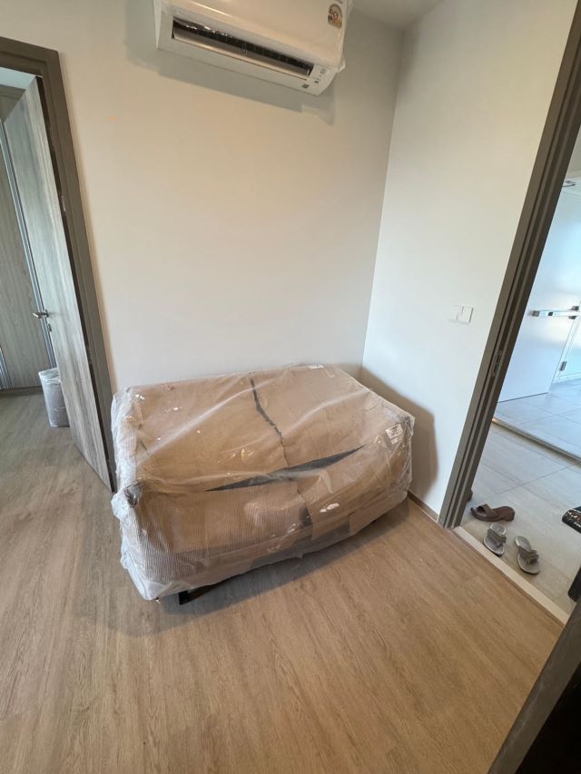 CM04365 ขายดาวน์ คอนโด โนเบิล ครีเอท Noble Create ถนนประดิษฐ์มนูธรรม (เลียบด่วน) 