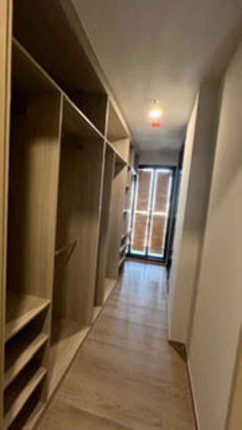 CM04386 ขายดาวน์ คอนโด ออริจิ้น เพลย์ บางขุนนนท์ Origin Play Bangkhunnon ถนนจรัญสนิทวงศ์ 