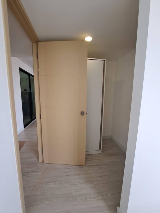CM04301 ให้เช่า คอนโด นวลิฟวิ่ง นวมินทร์ 75 Nawa Living Nawamin 75 คอนโดมิเนียม ซอย นวมินทร์ 75