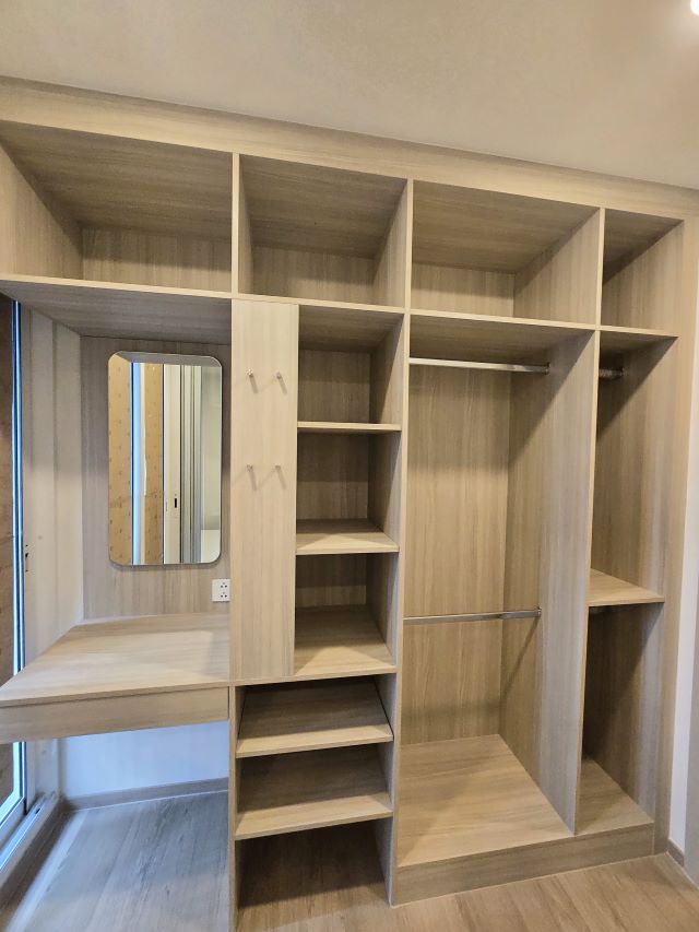 CM04389 ด่วน ขายใบจอง คอนโด ดิ ออริจิ้น พหลโยธิน 57 The Origin Phahol 57 คอนโดมิเนียม ซอยพหลโยธิน 57